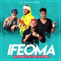 PINTO FRESH、PETIT PINTO、Mr Morf、AB Crazy - IFEOMA