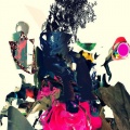 sifaka d. Lightful、Jonna Jinton、Elizabeth Cotton - Afternoon Flower Demons