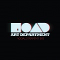 Art Department、Shaun Reeves、Damian Lazarus、Blud - Robot Heart (Original Mix)