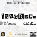 Eddie Bars - I Want You (Explicit)