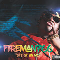 Fireman766 - Life Of An MC