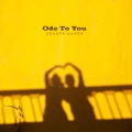Groove Hands - Ode To You