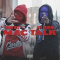China Mac、Jezz Gasoline - Mac Talk (feat. Jezz Gasoline)