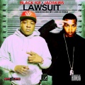 Black Ice、Jadakiss - Lawsuit (feat. Jadakiss)(Explicit)