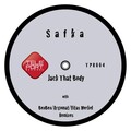 Safka - Jack That Body