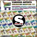Beto Delgado、Javi Ortiz - Bombon