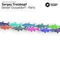 Sergey Trotzkopf - Ultraviolet