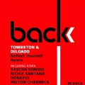 Townston、del gado - 4 You (Sascha Sonido Remix)