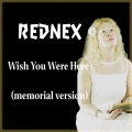 Rednex - Wish You Were Here (Memorial Version)