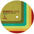 Simple Jack、Gabriel Boni - Chillum