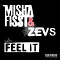 Misha Fisst、Zevs - Feel It