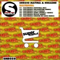 Ensaime、Sergio Matina - Baltimora (Splashfunk Remix)