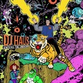 DJ Haus Enters the Unknown (Compiled by DJ Haus)