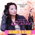 Gandalf Bosch、Dolly Claire - Klaus Is a Liar (Radio By Daniel Moss)