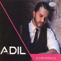 Adil - Nije ljubav nestala