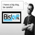Biskvit - Back Again