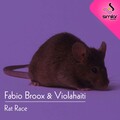Violahaiti、Fabio Broox - She Look Me