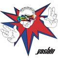 Yashin - summer end crawl