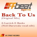 Offbeat Agents、Larrick E Banks - Back to Us