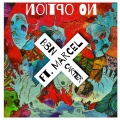 BBN Cartier、Marcel - NO OPTION (Explicit)
