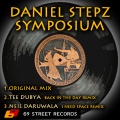 Daniel Stepz - Symposium