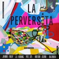 bazooka、J. L Hennig、Jeanne Folly、VXZ 375 - Strawberry Fields Forever