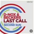 Beckers、D-Nox - Last Call