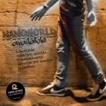 Nanoworld - Paulina