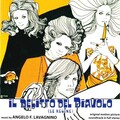 I Cantori Moderni Di Alessandroni、Edda Dell’Orso、Angelo Francesco Lavagnino - Il delitto del diavolo 6