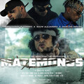 Rauw Alejandro、Lyanno、Green Cookie、Marconi Impara - Matémonos