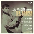 Tommy Scott、His Ramblers、Tex Harper - Cat Music