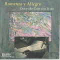 Gustavo Fedel、Antonio Agri、Orquesta Estable del Teatro Colón - Romanza y Allegro (Allegro)