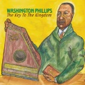washington phillips - You Can't Stop A Tattler Pt. One