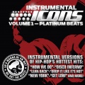 Instrumental Icons - Goodies