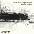 Flow Box、DjTwinSpirit - Basically Sarcastic