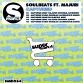 soul beats、Majuri - Captured