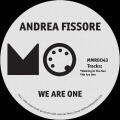 Andrea Fissore - We Are One