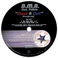 Felicia、B.M.R - Check It Out (Feat. Felicia)(Sounds Of Life Dub)