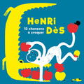 Henri Dès - Le chocolat