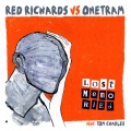 Red Richards、Onetram - Lost Memories (Vocal Mix feat. Tom Charles)