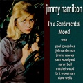 Jimmy Hamilton - Tempo De Brazilia