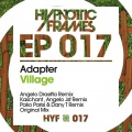 Adapter - Village (Angelo Draetta Remix)