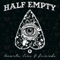 Borgore、Half Empty - Keep It Weird