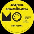 Joseph DL、Donato Bilancia - Bon Voyage