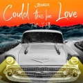 Jenaux、T-Elle - Could This Be Love