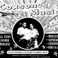 Simms、Robinson - White Christmas