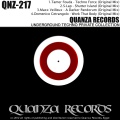 Tamer Fouda - Techno Force