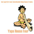 Menny Fasano、Anita Sylph - Key of House
