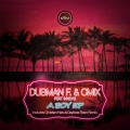 Cmix a.k.a. Raed Sounz、Dubman F.、Inkeys - A Boy