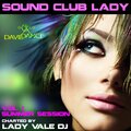 Sound Club Lady Vol. 1
